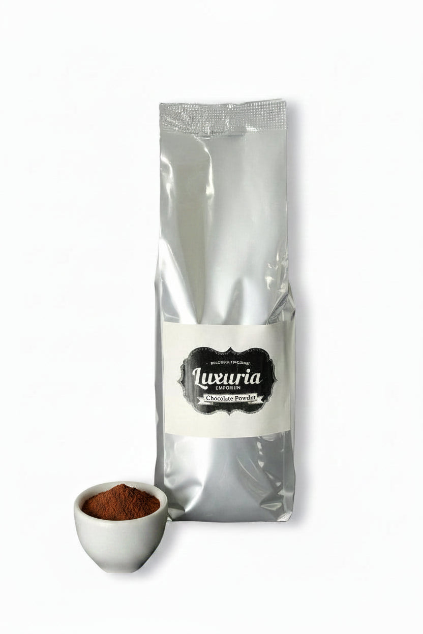 Luxuria Milk Chocolate Powder 1kg