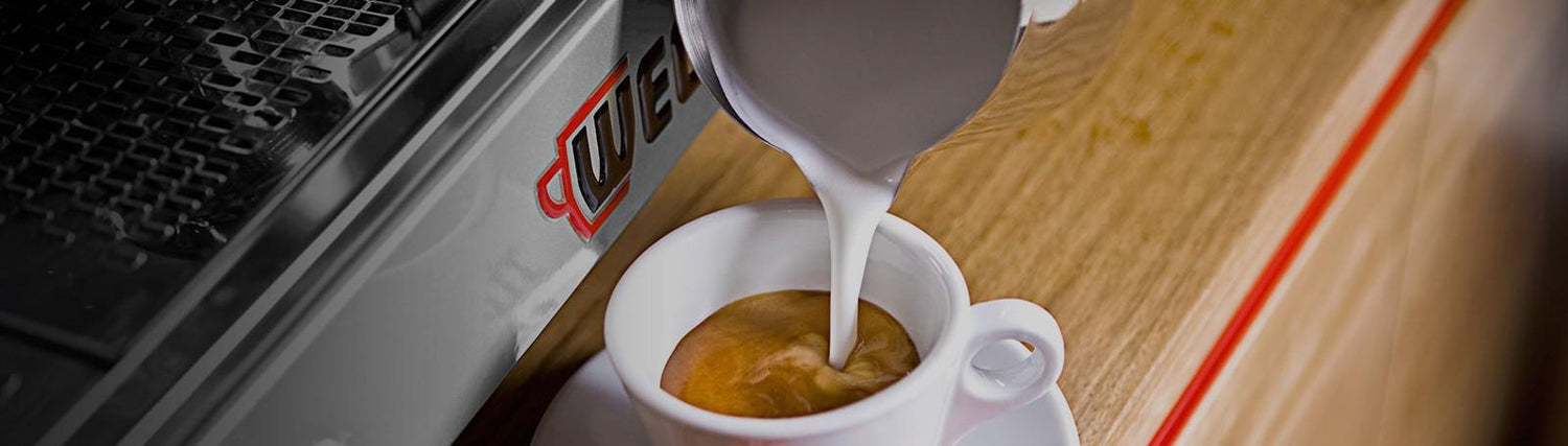 MAP Coffee | Exceptional Coffee for Every Moment – Map Coffee