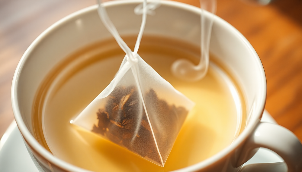 Elevate Your Tea Experience with Tealux