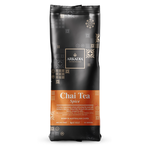 
            
                Load image into Gallery viewer, Arkadia Spiced Chai Powder 1kg
            
        