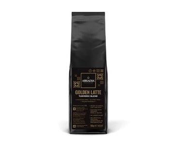 Golden Chai Latte Powder 440g