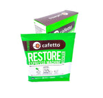 Restore Espresso Machine Descaler Carton