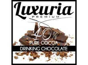 Dark Chocolate Luxuria 1Kg