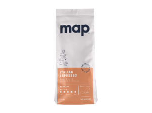 
            
                Load image into Gallery viewer, Map Italian Espresso Coffee 1kg
            
        