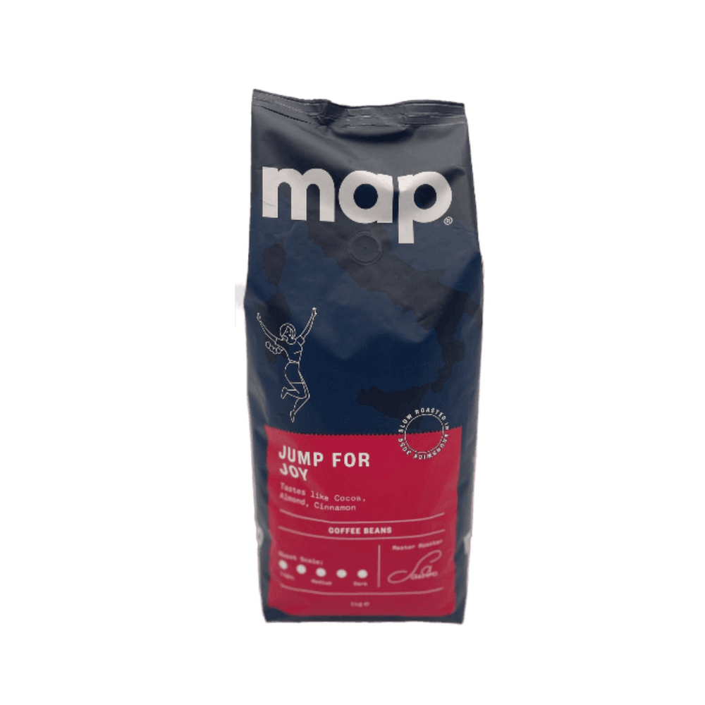Coffee – Map Coffee
