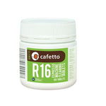 R16 Cleaning Cafetto Tablets