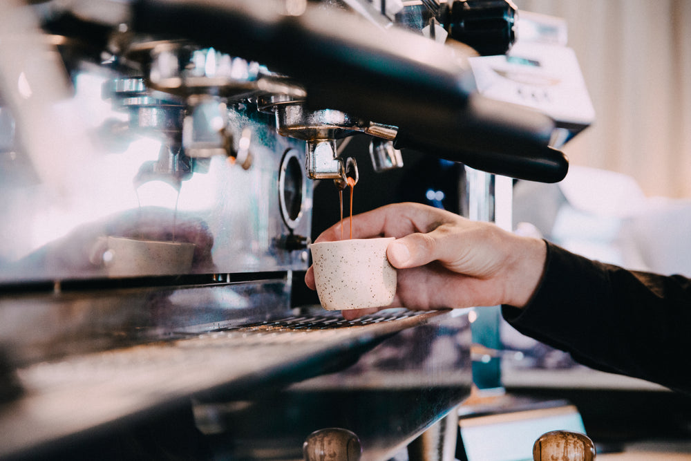 Map Coffee
