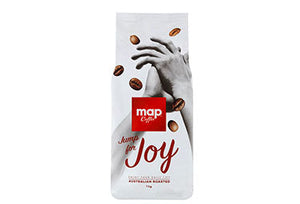 Jump for Joy Coffee 1kg