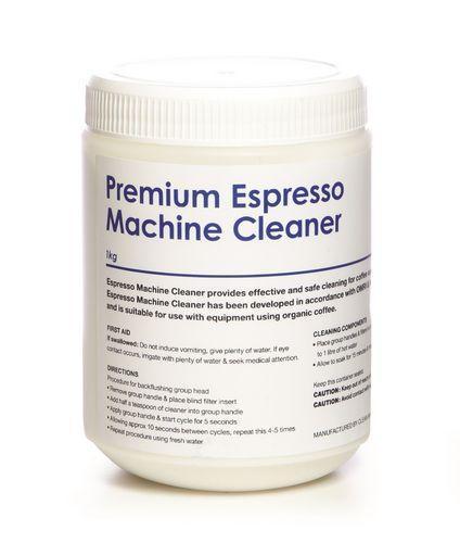 Premium Espresso Machine Cleaner 500g – Map Coffee