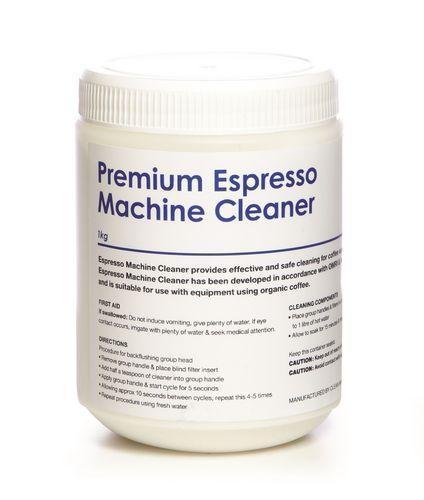 Premium Espresso Machine Cleaner 500g