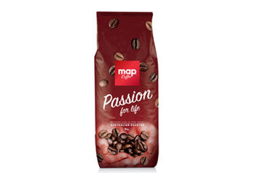 Passion For Life Coffee 1kg