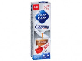 Clean Bean Cleaning System 3 tablets & 4 holders (1UNIT)