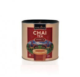 Vanilla Chai Powder 440 Gr