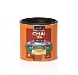 Spiced Chai Powder 440 Gr